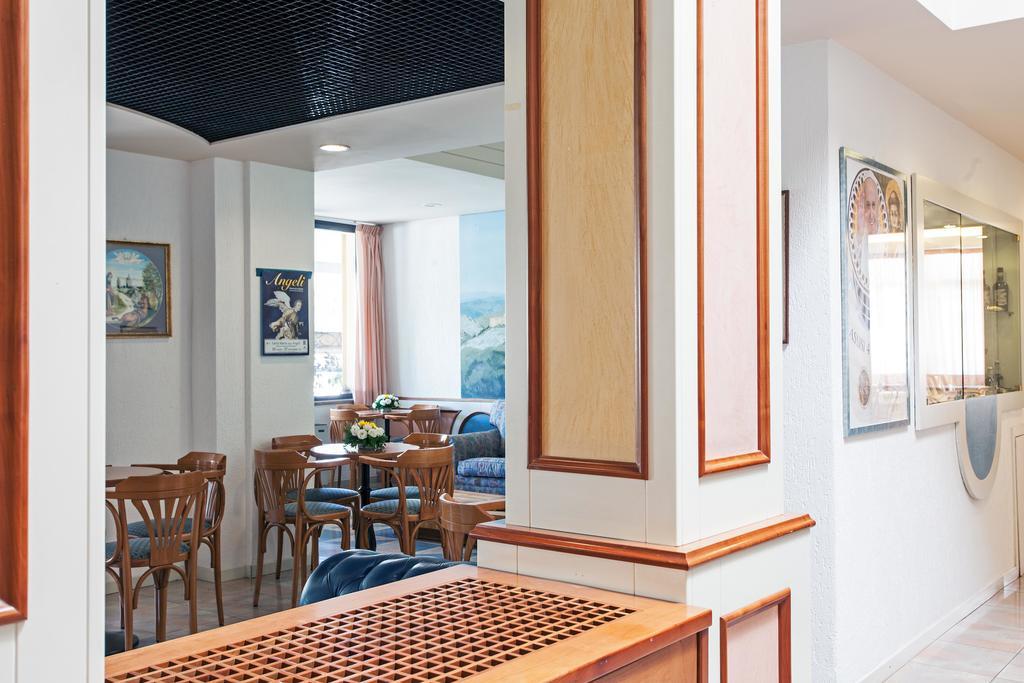 Hotel Los Angeles Assise Extérieur photo